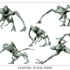Image for article titled The Evolution Of The Cloverfield Monster